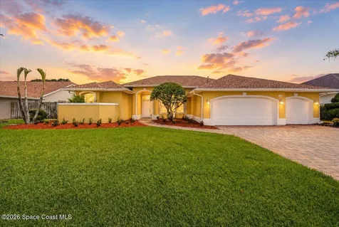 182 Martesia Way Indian Harbour Beach FL 32937