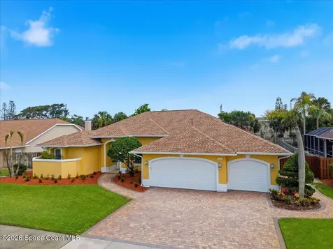 182 Martesia Way Indian Harbour Beach FL 32937