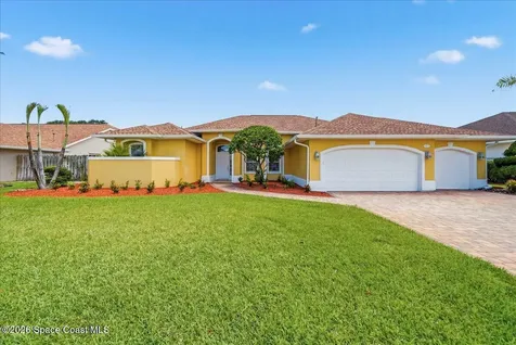 182 Martesia Way Indian Harbour Beach FL 32937