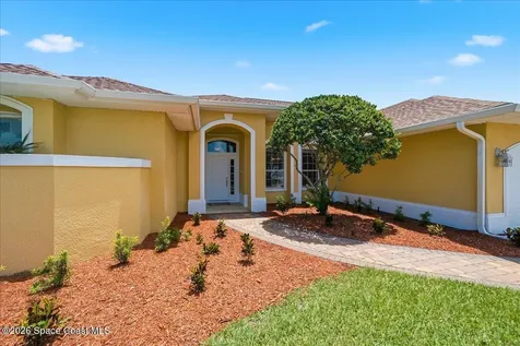 182 Martesia Way Indian Harbour Beach FL 32937