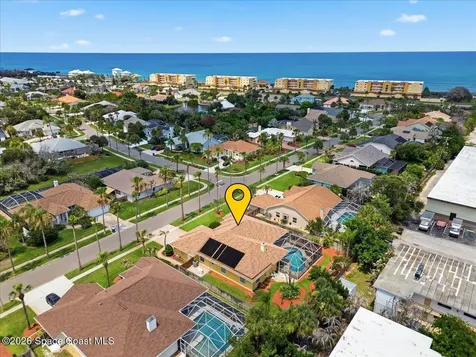 182 Martesia Way Indian Harbour Beach FL 32937