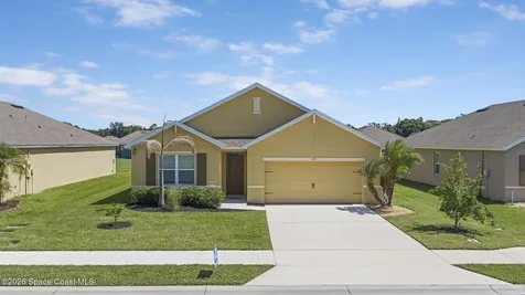 235 Sorrento Drive Cocoa FL 32922