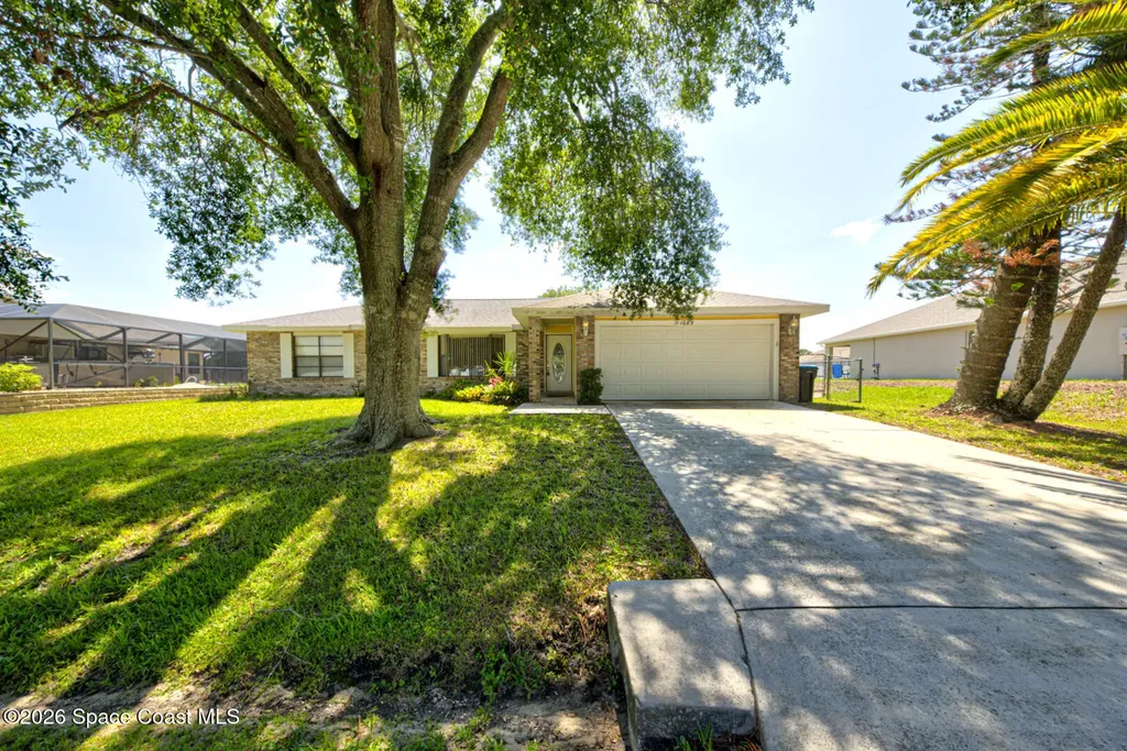 1085 Celle Avenue NW Palm Bay FL 32907