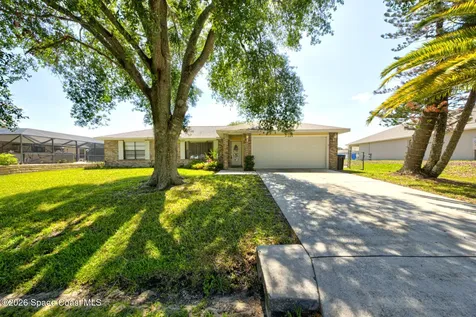 1085 Celle Avenue NW Palm Bay FL 32907