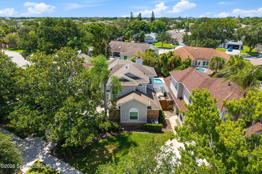 1697 Pine Valley Drive Melbourne FL 32935