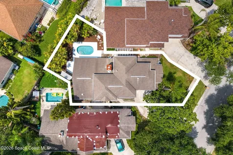 1697 Pine Valley Drive Melbourne FL 32935