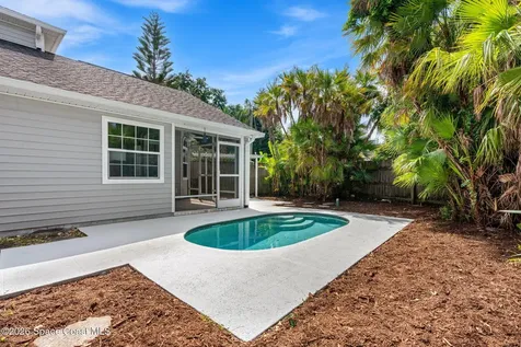1697 Pine Valley Drive Melbourne FL 32935