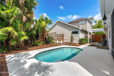 1697 Pine Valley Drive Melbourne FL 32935