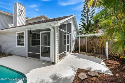 1697 Pine Valley Drive Melbourne FL 32935