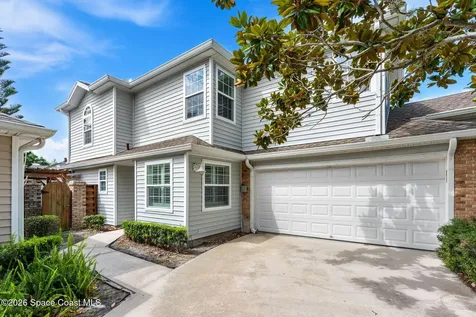 1697 Pine Valley Drive Melbourne FL 32935
