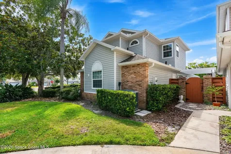 1697 Pine Valley Drive Melbourne FL 32935