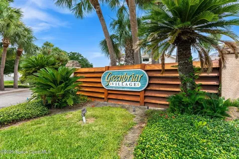 1697 Pine Valley Drive Melbourne FL 32935