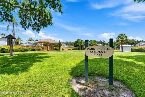 1697 Pine Valley Drive Melbourne FL 32935