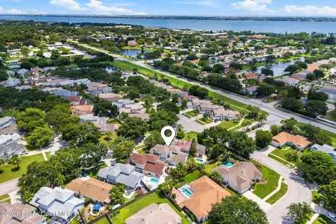 1697 Pine Valley Drive Melbourne FL 32935