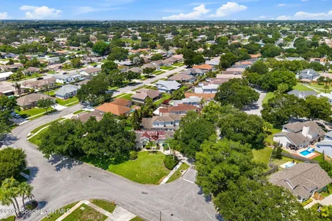 1697 Pine Valley Drive Melbourne FL 32935