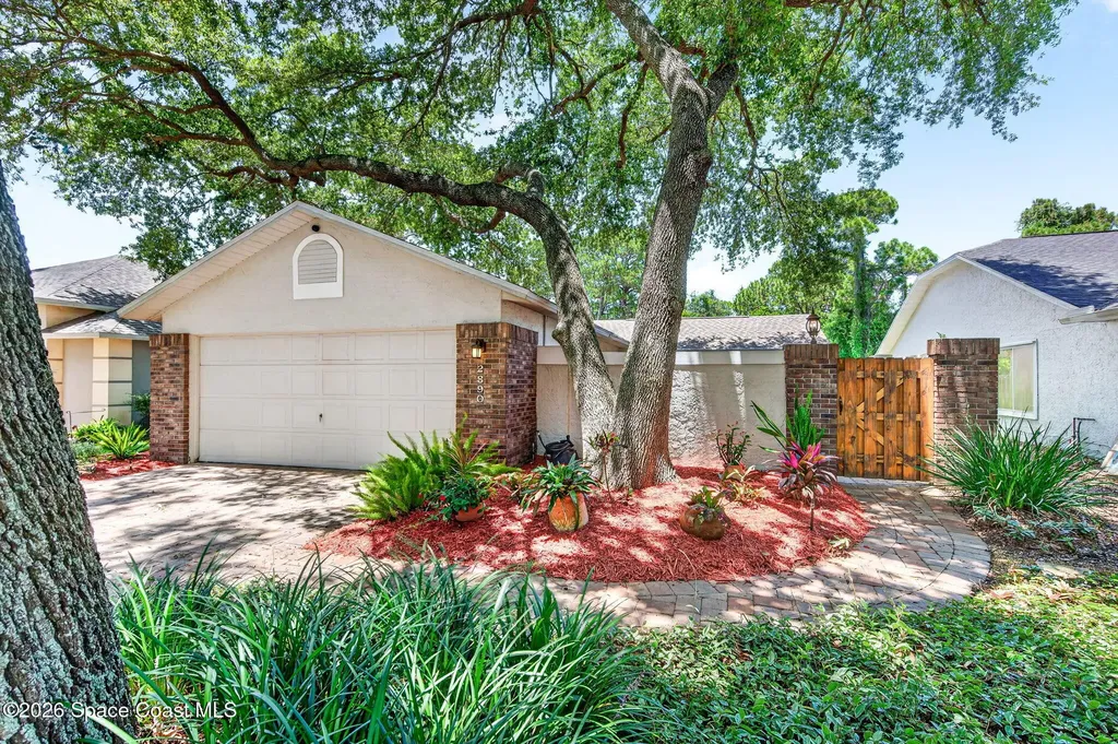 2890 La Cita Lane Titusville FL 32780