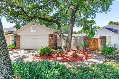 2890 La Cita Lane Titusville FL 32780
