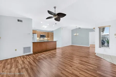 2890 La Cita Lane Titusville FL 32780