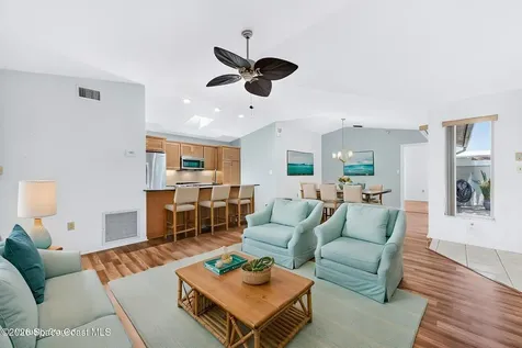 2890 La Cita Lane Titusville FL 32780