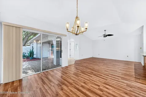 2890 La Cita Lane Titusville FL 32780