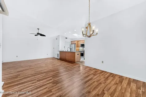 2890 La Cita Lane Titusville FL 32780