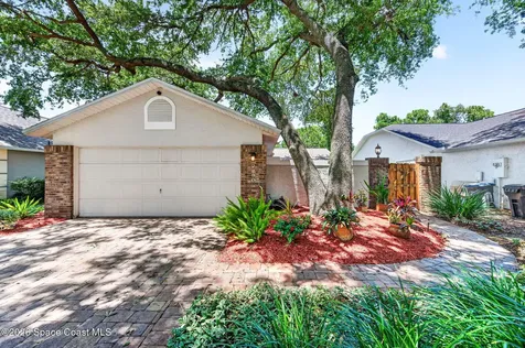 2890 La Cita Lane Titusville FL 32780