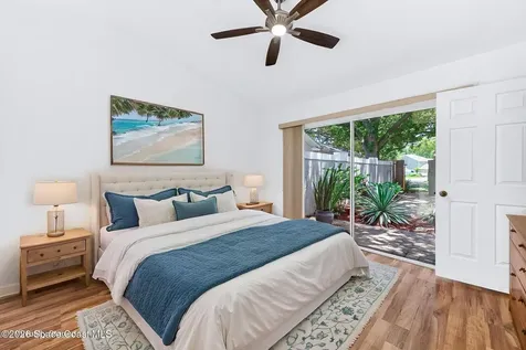 2890 La Cita Lane Titusville FL 32780