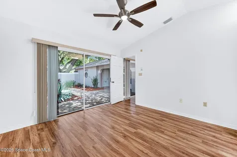 2890 La Cita Lane Titusville FL 32780