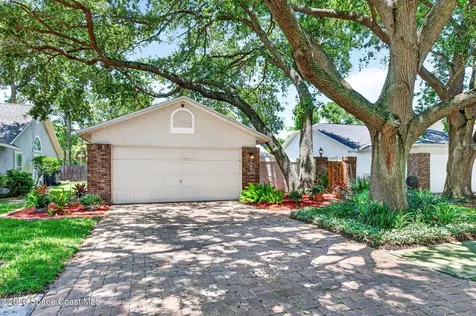 2890 La Cita Lane Titusville FL 32780
