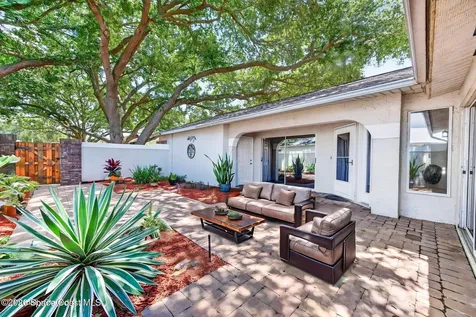 2890 La Cita Lane Titusville FL 32780