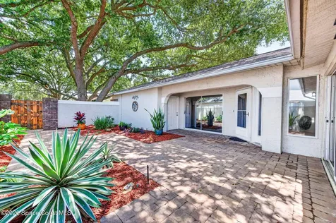 2890 La Cita Lane Titusville FL 32780