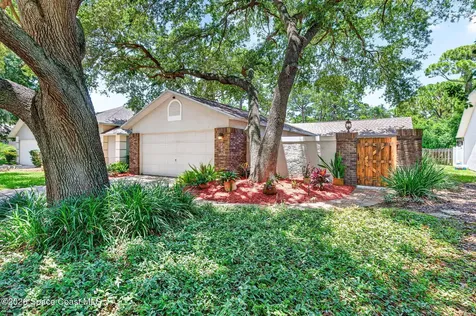 2890 La Cita Lane Titusville FL 32780