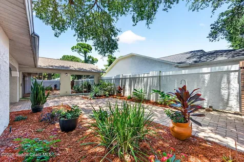 2890 La Cita Lane Titusville FL 32780