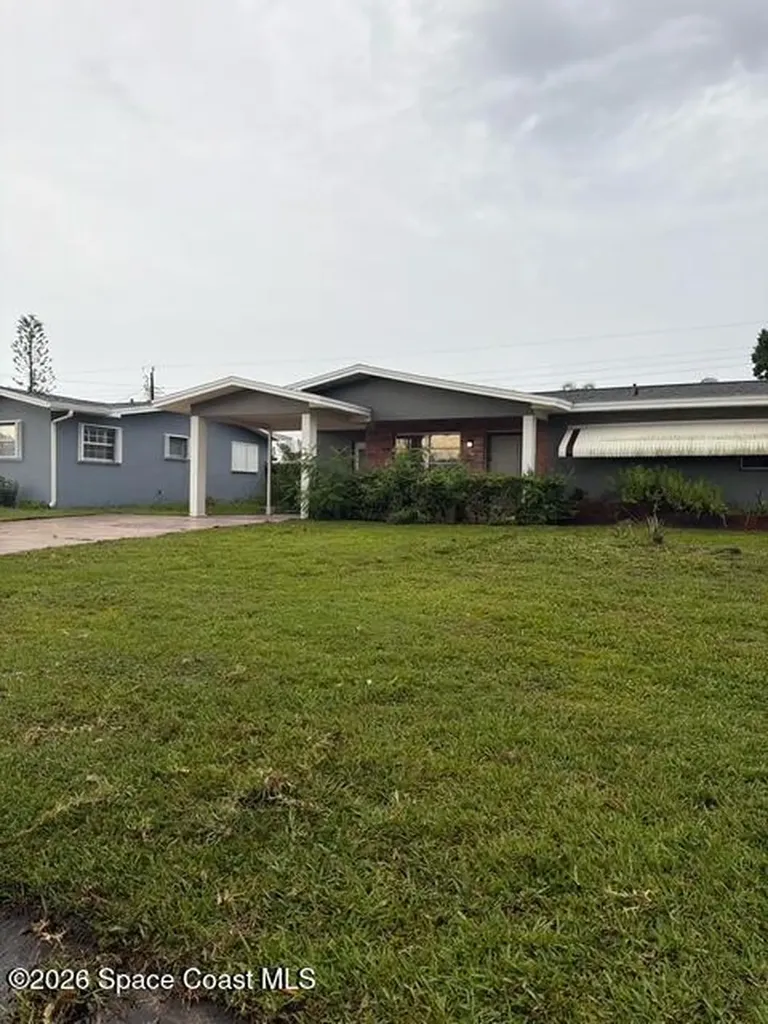759 Mohawk Avenue Melbourne FL 32935