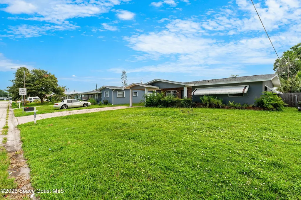 759 Mohawk Avenue Melbourne FL 32935