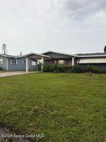 759 Mohawk Avenue Melbourne FL 32935
