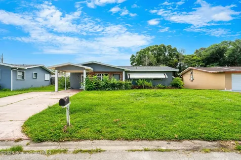 759 Mohawk Avenue Melbourne FL 32935