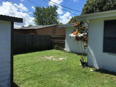 759 Mohawk Avenue Melbourne FL 32935