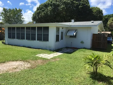 759 Mohawk Avenue Melbourne FL 32935