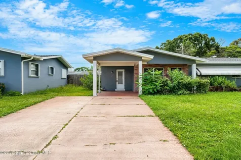 759 Mohawk Avenue Melbourne FL 32935