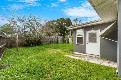 759 Mohawk Avenue Melbourne FL 32935