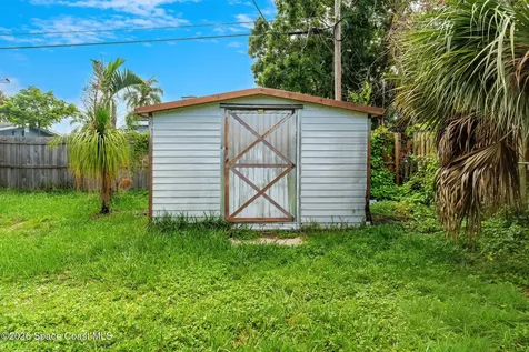 759 Mohawk Avenue Melbourne FL 32935