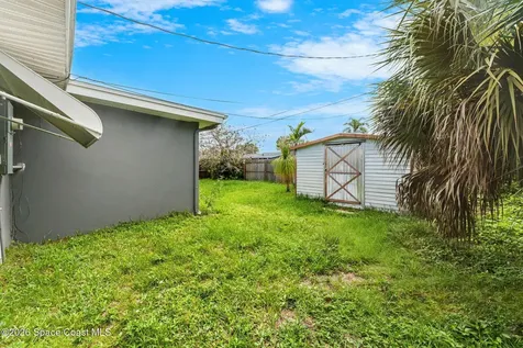 759 Mohawk Avenue Melbourne FL 32935