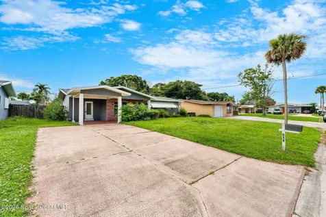 759 Mohawk Avenue Melbourne FL 32935