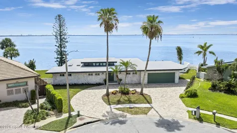 1775 E Riviera Drive Merritt Island FL 32952