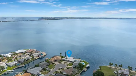 1775 E Riviera Drive Merritt Island FL 32952