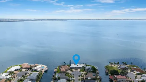 1775 E Riviera Drive Merritt Island FL 32952