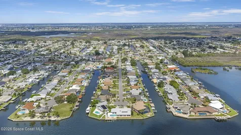 1775 E Riviera Drive Merritt Island FL 32952