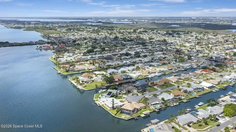 1775 E Riviera Drive Merritt Island FL 32952