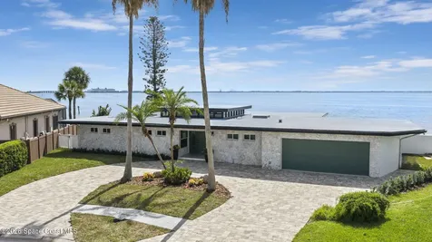 1775 E Riviera Drive Merritt Island FL 32952